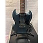 Used Epiphone SG PRO Solid Body Electric Guitar