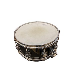 Used DW 6.5X14 Collector's Series Snare Drum