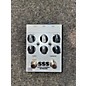 Used Used VERTEX STEEL STRING SUPREME Effect Pedal thumbnail