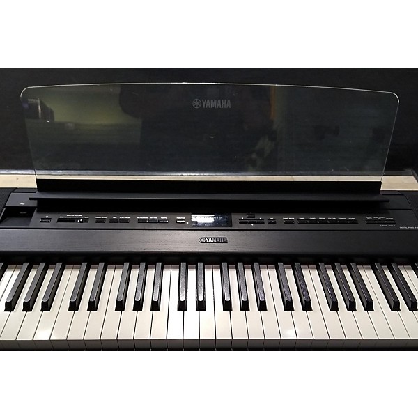 Used Yamaha P515 Portable Keyboard