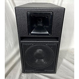 Used BASSBOSS Sv9 Powered Speaker