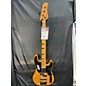Used Schecter Guitar Research Model T Electric Bass Guitar thumbnail