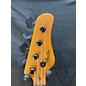 Used Schecter Guitar Research Model T Electric Bass Guitar