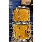 Vintage Ludwig 1960s 1966 & 67' Hollywood Drum Kit