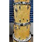 Vintage Ludwig 1960s 1966 & 67' Hollywood Drum Kit