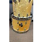 Vintage Ludwig 1960s 1966 & 67' Hollywood Drum Kit