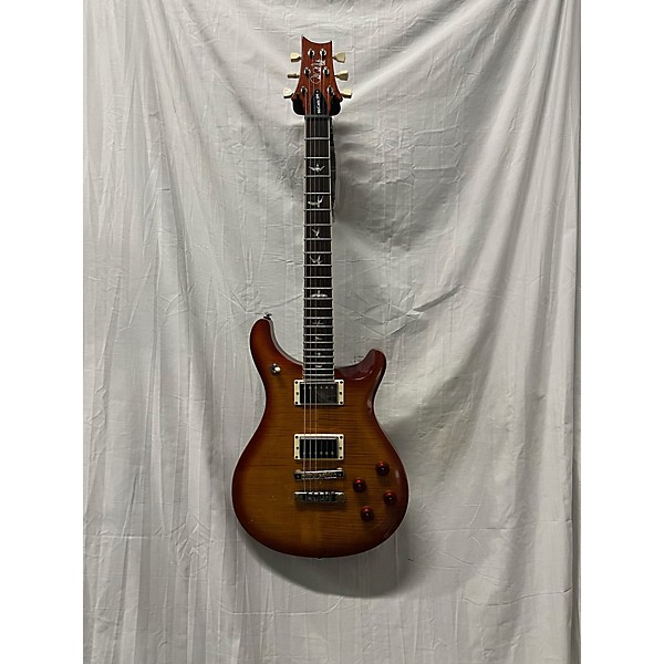 Used PRS McCarty SE Solid Body Electric Guitar