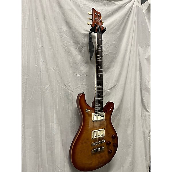 Used PRS McCarty SE Solid Body Electric Guitar