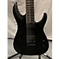 Used Schecter Guitar Research KM-7 MK-II Solid Body Electric Guitar