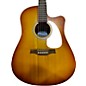 Used Seagull Entourage Rustic Cutaway Acoustic Electric Guitar thumbnail
