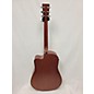 Used Martin DC16GTE Acoustic Electric Guitar