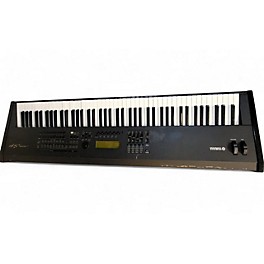 Used Yamaha s90 Keyboard Workstation