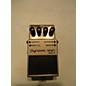 Used BOSS AW2 Auto Wah Effect Pedal thumbnail