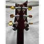 Used PRS Custom 24 10 Top Piezo Trem Solid Body Electric Guitar
