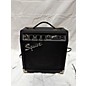 Used Squier SP10 1X5 10W Guitar Combo Amp thumbnail