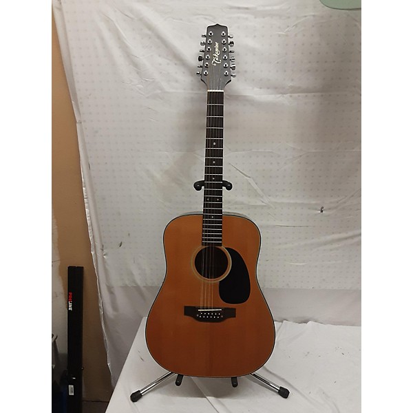 Takamine f385 12 on sale string guitar