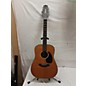 Vintage Takamine 1991 F-385 12-String 12 String Acoustic Guitar thumbnail