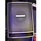 Used Fishman SAsub Powered Subwoofer thumbnail