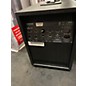 Used Fishman SAsub Powered Subwoofer