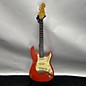 Used Vintage V6 ICON Solid Body Electric Guitar thumbnail