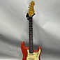Used Vintage V6 ICON Solid Body Electric Guitar