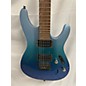 Used Ibanez S521 Solid Body Electric Guitar