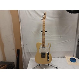 Used Fender American Special Telecaster Solid Body Electric Guitar