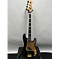 Used Squier Precision Bass Electric Bass Guitar thumbnail