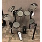 Used Yamaha DTX432K Electric Drum Set thumbnail