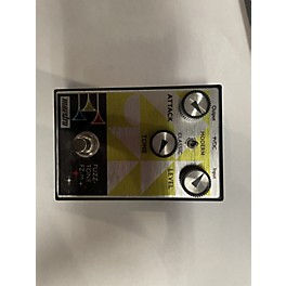 Used Maestro FUZZ-TONE FZ-M Effect Pedal