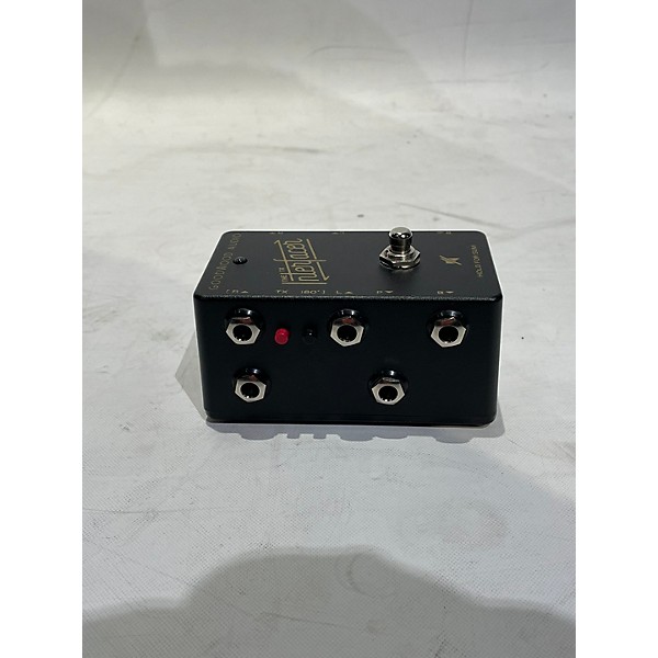 Used Goodwood The TX Interfacer Effect Pedal