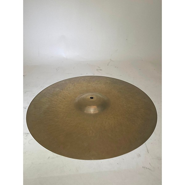 Used Zildjian 20in Armand Series Ride Cymbal