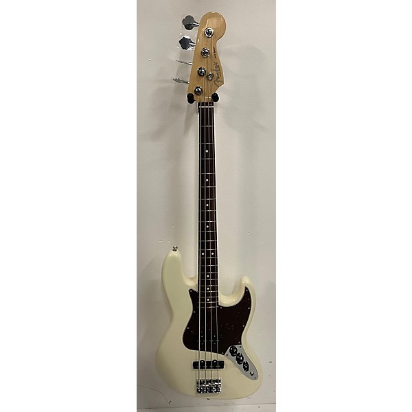 Used Fender 2022 MOD SHOP JAZZ BASS Electric Bass Guitar