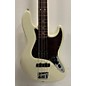 Used Fender 2022 MOD SHOP JAZZ BASS Electric Bass Guitar