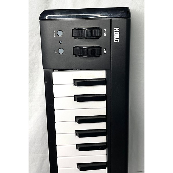 Used KORG MicroKey 2-61 USB