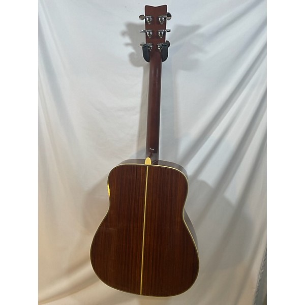 Used Yamaha 1982 FG-375Sii Acoustic Guitar