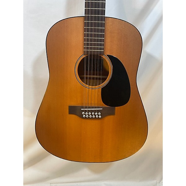 Used Seagull Seagull 12 12 String Acoustic Guitar