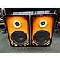 Used Gibson LP6TB Powered Monitor thumbnail