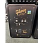 Used Gibson LP6TB Powered Monitor