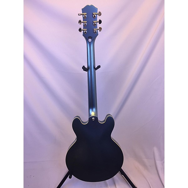 Used Epiphone ES339 Hollow Body Electric Guitar
