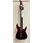 Used Schecter Guitar Research 2022 REAPER 7 MS ELITE Solid Body Electric Guitar thumbnail
