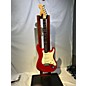 Used Fender Jimi Hendrix Voodoo Stratocaster Solid Body Electric Guitar thumbnail