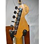 Used Fender 68 Reverse Headstock Solid Body Electric Guitar