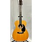 Used Martin 00028 Acoustic Guitar thumbnail