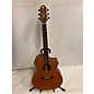 Used Crafter Guitars Used Crafter Guitars ABLE G-630CE/N Natural Acoustic Electric Guitar thumbnail