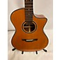 Used Crafter Guitars Used Crafter Guitars ABLE G-630CE/N Natural Acoustic Electric Guitar