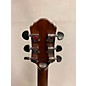 Used Crafter Guitars Used Crafter Guitars ABLE G-630CE/N Natural Acoustic Electric Guitar