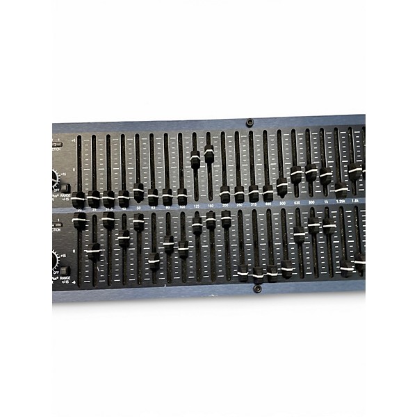Used dbx iEQ-31 Graphic Equalizer