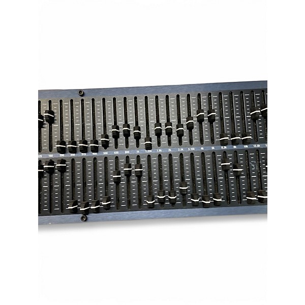 Used dbx iEQ-31 Graphic Equalizer