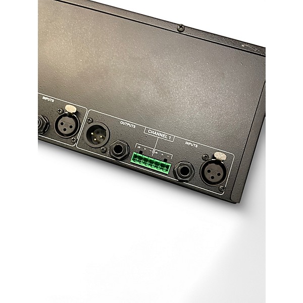 Used dbx iEQ-31 Graphic Equalizer